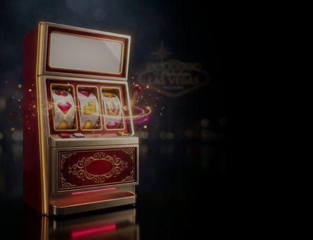 Ruby Vegas Casino