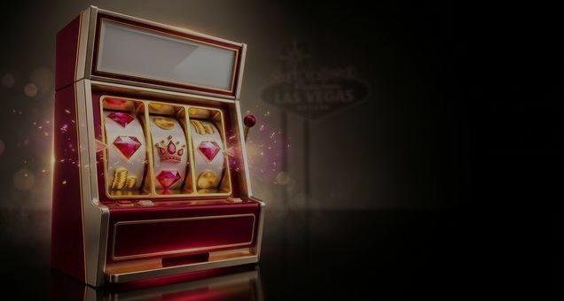 Ruby Vegas Casino